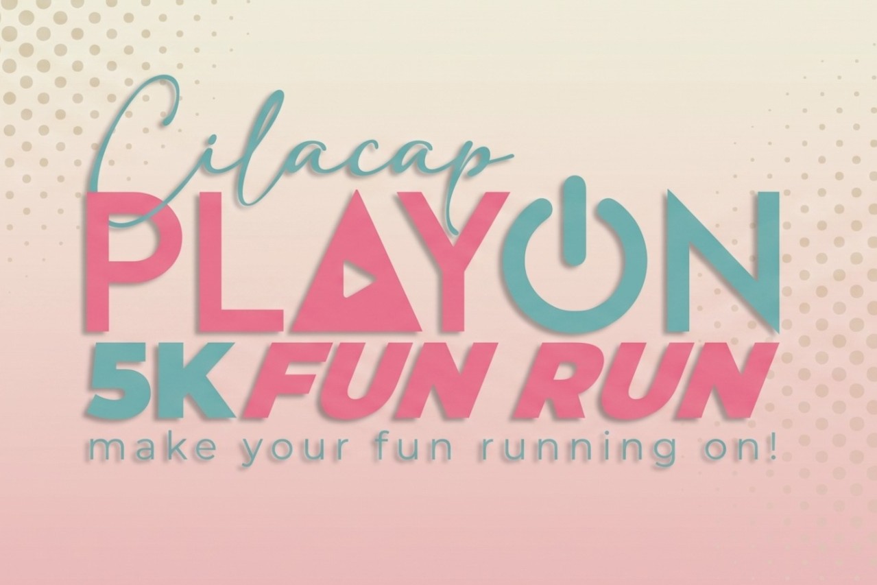 Logo Cilacap Playon